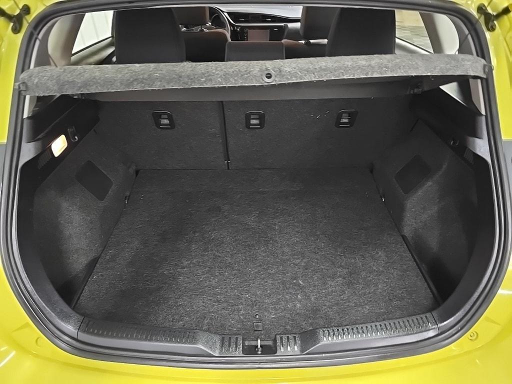 used 2018 Toyota Corolla iM car, priced at $13,499