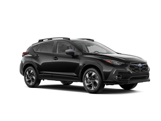 new 2025 Subaru Crosstrek car, priced at $33,299