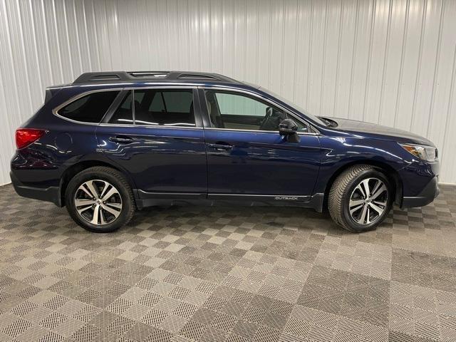 used 2018 Subaru Outback car, priced at $20,499