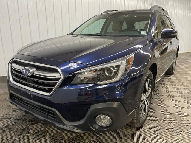 used 2018 Subaru Outback car, priced at $20,499