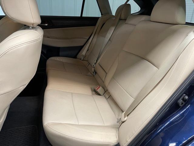 used 2018 Subaru Outback car, priced at $20,499