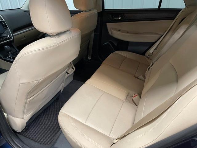 used 2018 Subaru Outback car, priced at $20,499