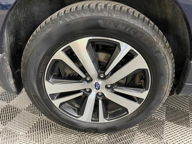 used 2018 Subaru Outback car, priced at $20,499