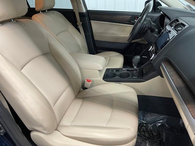 used 2018 Subaru Outback car, priced at $20,499