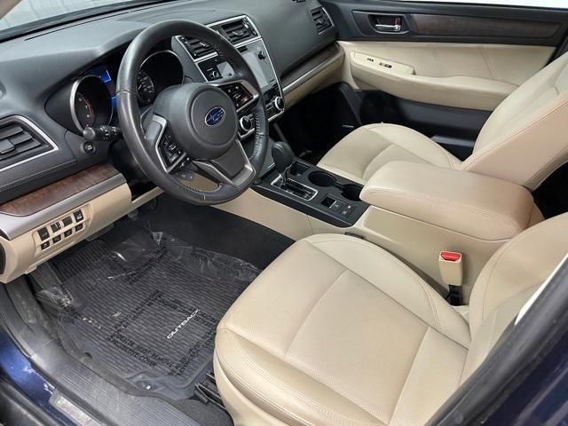 used 2018 Subaru Outback car, priced at $20,499