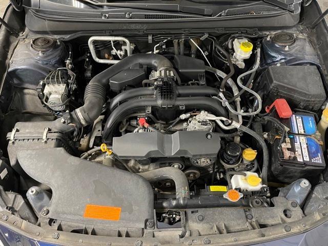 used 2018 Subaru Outback car, priced at $20,499