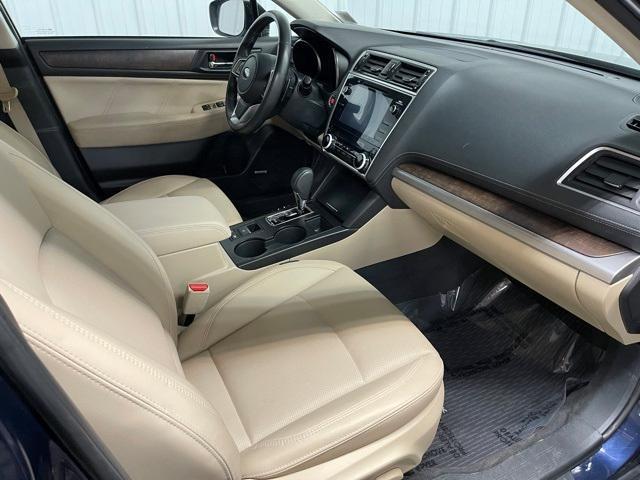 used 2018 Subaru Outback car, priced at $20,499