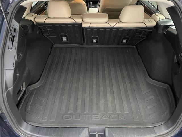 used 2018 Subaru Outback car, priced at $20,499
