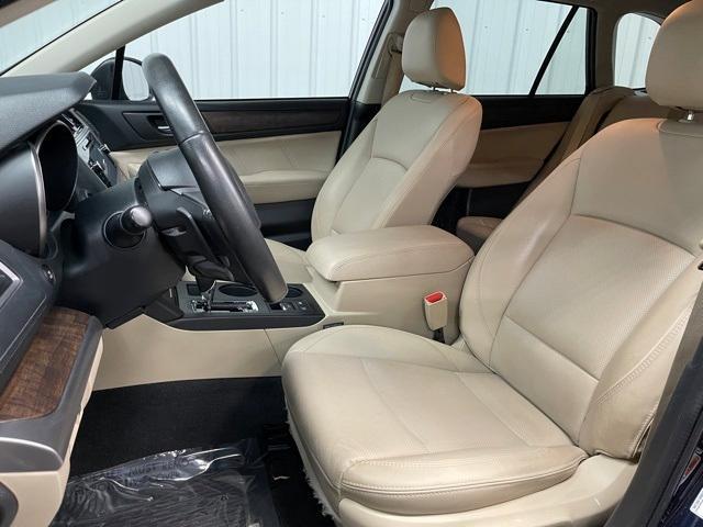 used 2018 Subaru Outback car, priced at $20,499