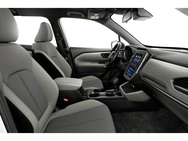 new 2026 Subaru Forester car, priced at $30,299