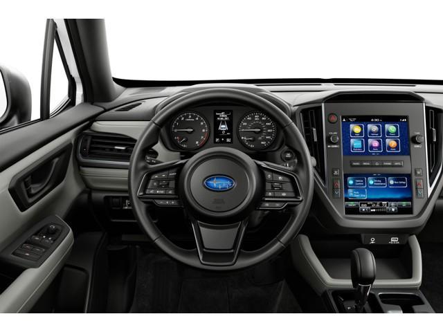 new 2026 Subaru Forester car, priced at $30,299