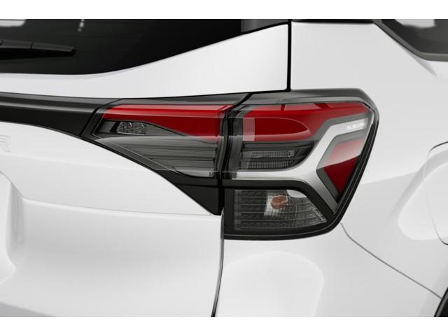 new 2026 Subaru Forester car, priced at $30,299