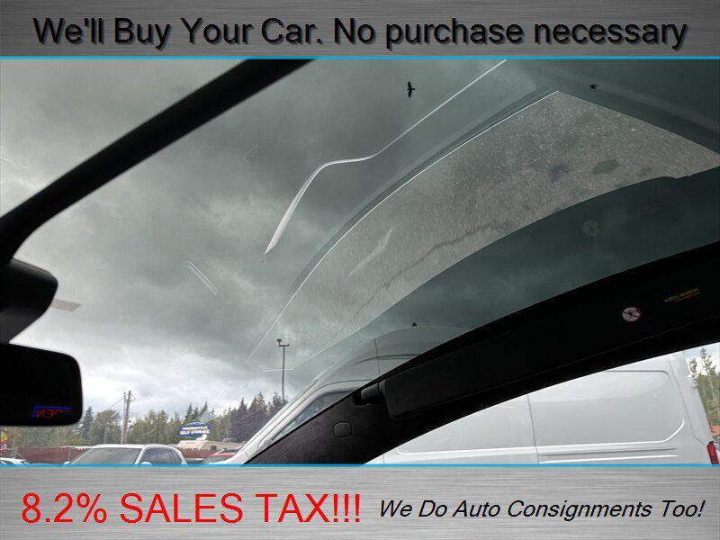 used 2017 Tesla Model X car, priced at $25,998