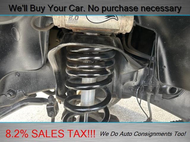 used 2006 Dodge Ram 3500 car, priced at $28,998
