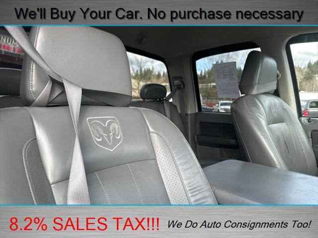 used 2006 Dodge Ram 3500 car, priced at $28,998