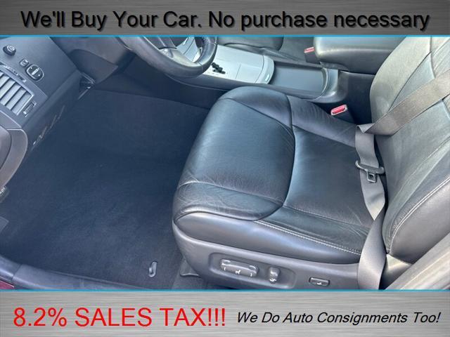 used 2006 Toyota Avalon car, priced at $8,998