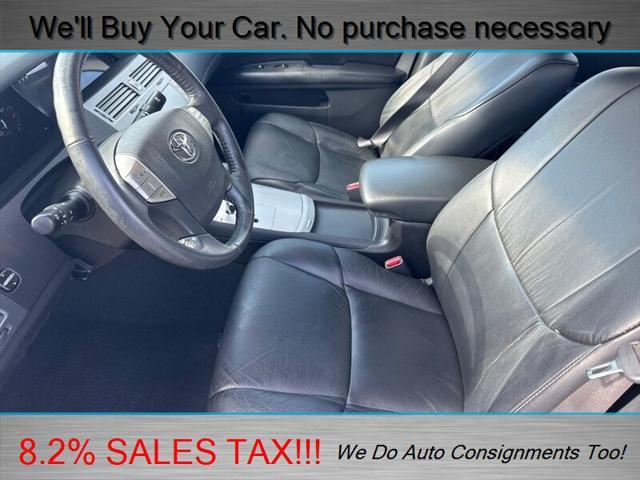 used 2006 Toyota Avalon car, priced at $8,998