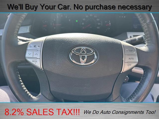 used 2006 Toyota Avalon car, priced at $8,998