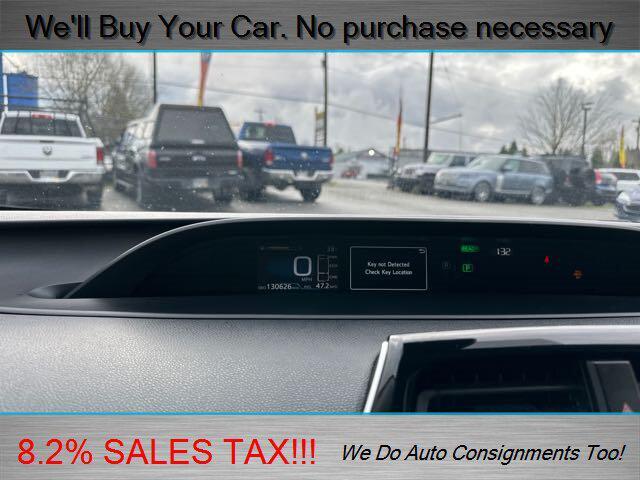 used 2020 Toyota Prius car, priced at $16,998