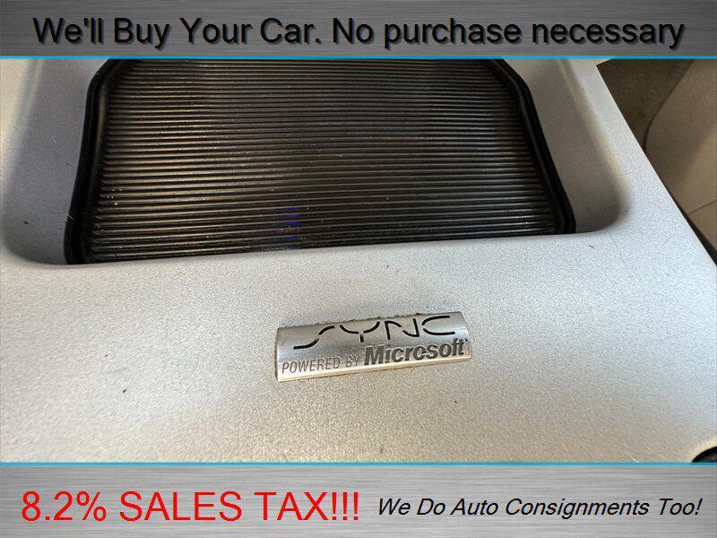 used 2009 Mercury Mariner car, priced at $4,798