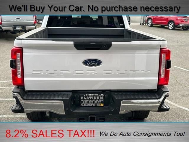 used 2023 Ford F-350 car, priced at $56,998