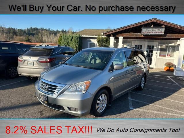 used 2010 Honda Odyssey car, priced at $14,998