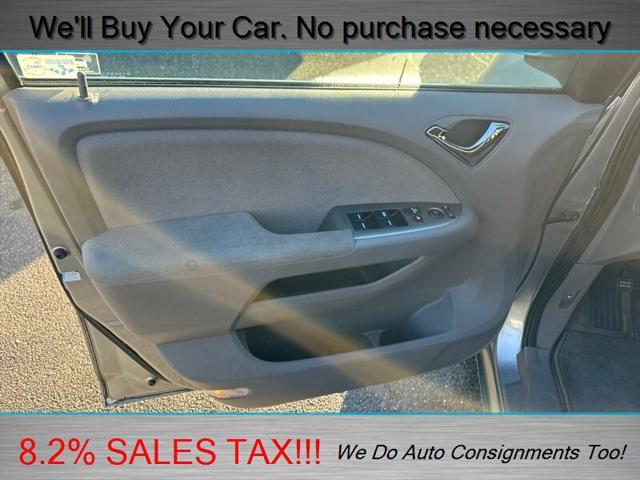 used 2010 Honda Odyssey car, priced at $14,998