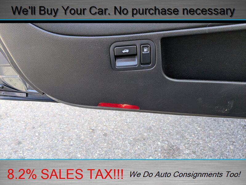 used 2008 Nissan Maxima car, priced at $5,750