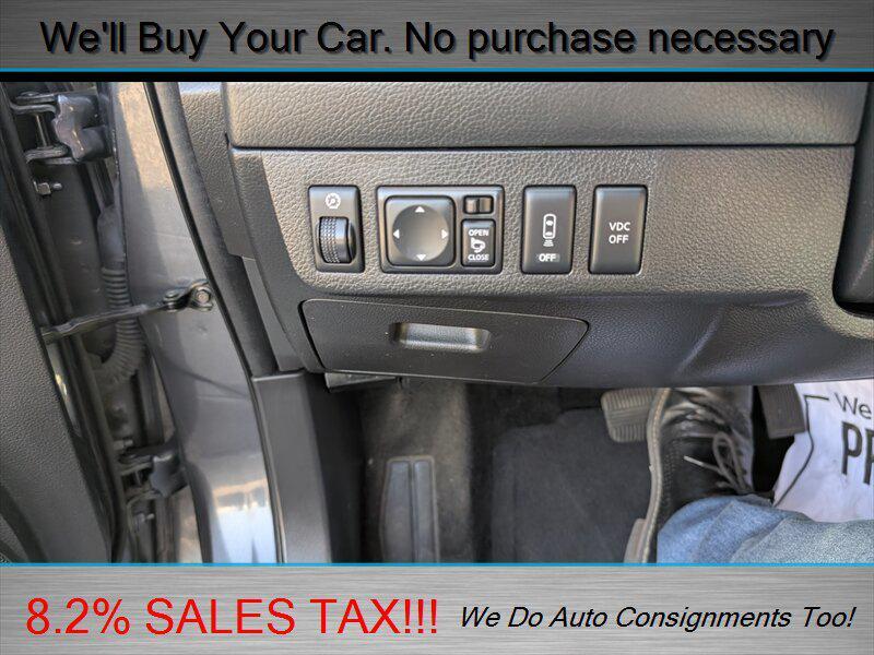 used 2008 Nissan Maxima car, priced at $5,750