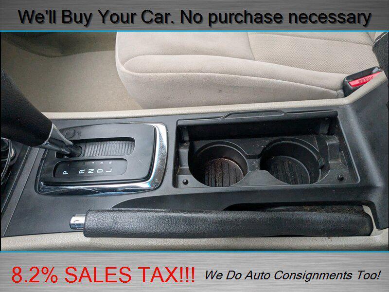 used 2006 Mercury Milan car, priced at $3,998