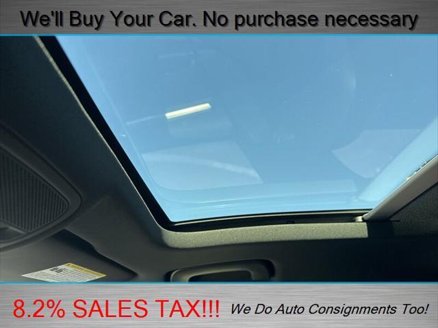 used 2020 Audi A3 car, priced at $23,998