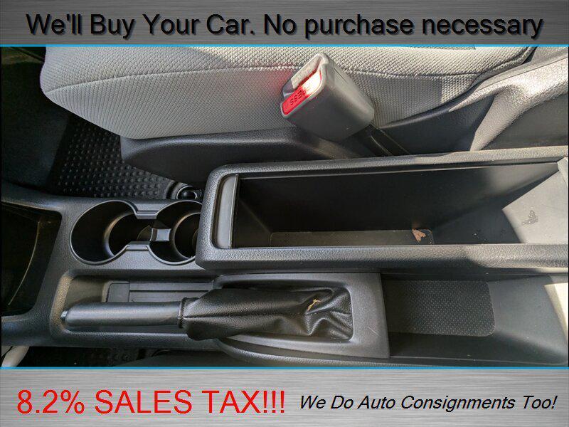 used 2015 Nissan NV200 car, priced at $17,998