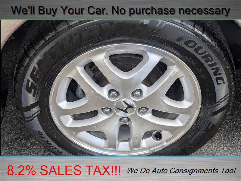used 2001 Honda Accord car, priced at $3,498