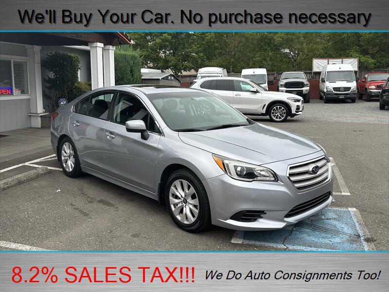 used 2019 Subaru Impreza car, priced at $15,998