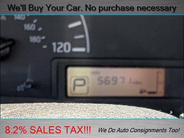 used 2021 Nissan NV200 car, priced at $21,998