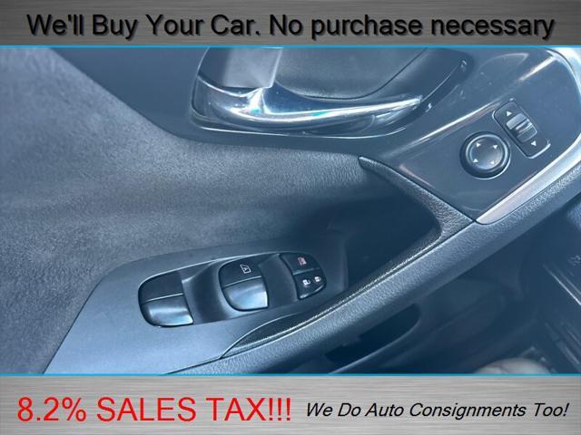 used 2014 Nissan Altima car, priced at $7,998