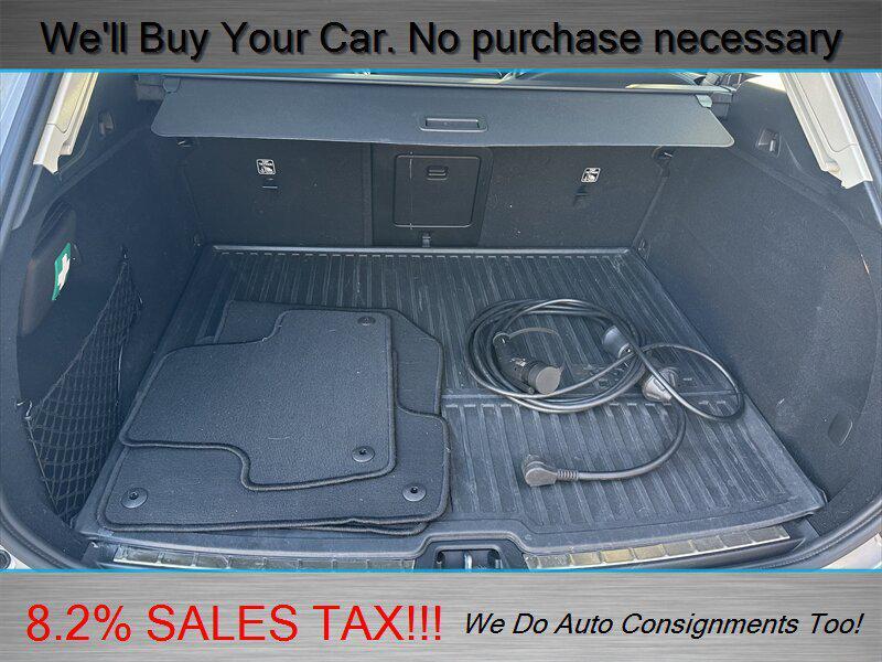 used 2024 Volvo XC60 Recharge Plug-In Hybrid car, priced at $48,998