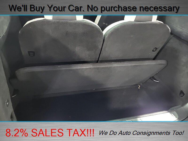 used 2018 Tesla Model X car, priced at $38,998