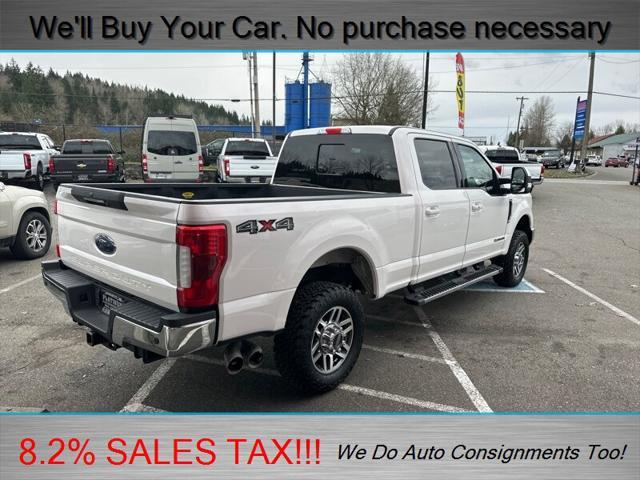 used 2019 Ford F-350 car, priced at $39,998