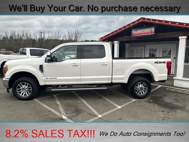 used 2019 Ford F-350 car, priced at $39,998