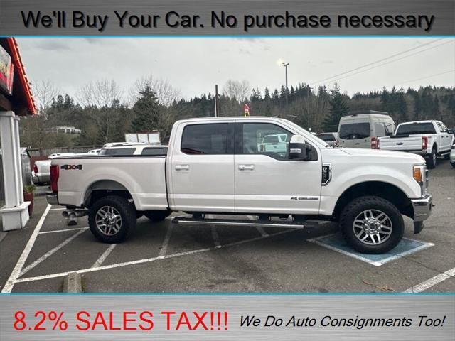 used 2019 Ford F-350 car, priced at $39,998