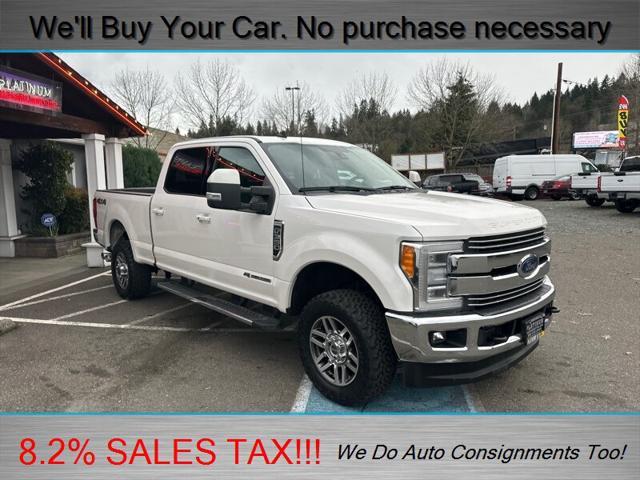 used 2019 Ford F-350 car, priced at $39,998