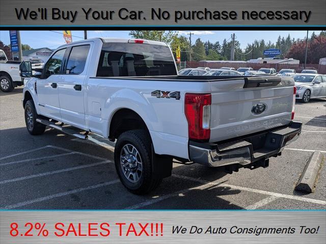 used 2021 Ford F-350 car, priced at $43,998