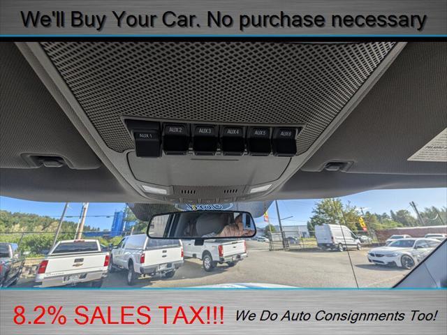 used 2021 Ford F-350 car, priced at $43,998