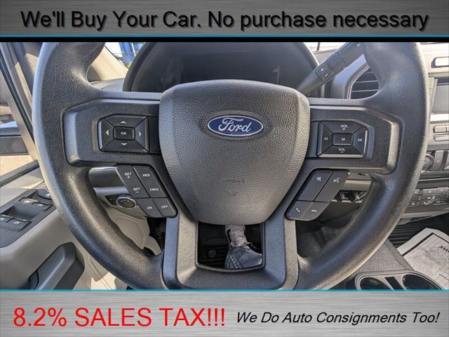 used 2021 Ford F-350 car, priced at $43,998