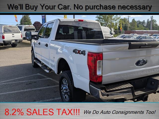 used 2021 Ford F-350 car, priced at $43,998