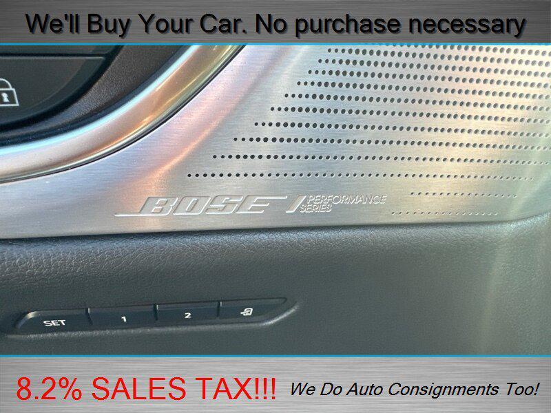 used 2023 Cadillac XT6 car, priced at $31,998