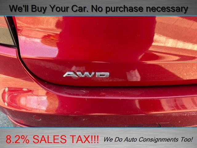 used 2023 Cadillac XT6 car, priced at $34,998