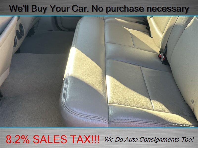used 2006 Ford F-150 car, priced at $9,498
