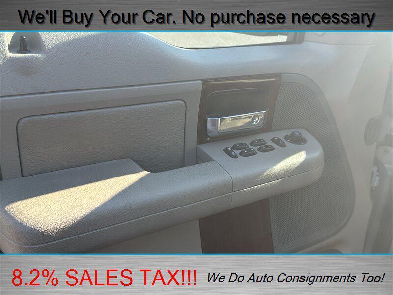 used 2006 Ford F-150 car, priced at $9,498